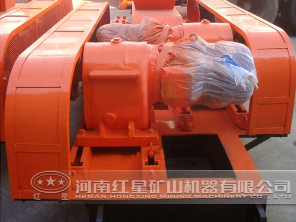 輥式破碎機(jī)